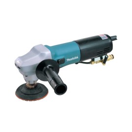 Υγρός Λειαντήρας Στιλβωτήρας 900W 125mm Makita (PW5000CH)