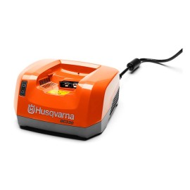 Φορτιστής Mπαταρίας QC330 Husqvarna (039670914-01)