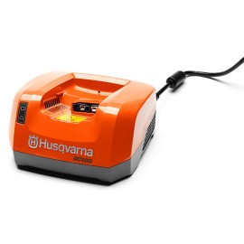 Φορτιστής Mπαταρίας  QC500 Husqvarna (039704495-01)