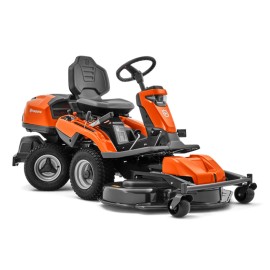 Τρακτέρ RIDER Κήπου R 320X AWD Husqvarna (029705426-01)