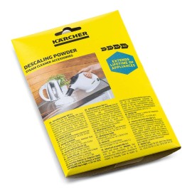 Σκόνη Αφαλάτωσης 6x17g Karcher RM 511 (6.296-193.0)