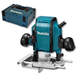 Ρούτερ 8mm 900W Makita (RP0900J)