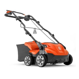 Ηλεκτρικός Αραιωτής Χλοοτάπητα S138C 1600W Husqvarna  (029679223-01)