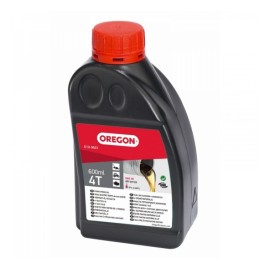 Λάδι 4χρόνου Κινητήρα SAE 30  600ml  OREGON (07109623)