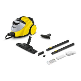 Ατμοκαθαριστής SC 5 Easyfix Iron EU Karcher (1.512-500.0)