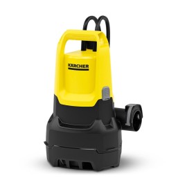 Υποβρύχια Αντλία Ακάθαρτου Νερού SP 16.000 Dirt Karcher (1.645-830.0)