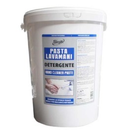  Καθαριστική Πάστα Χεριών Sigill 5kg