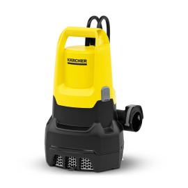 Αντλία Ακάθαρτου Νερού SP22.000 Dirt Karcher (1.645-850.0)