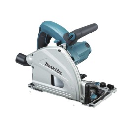 Δισκοπρίονο με Πλαϊνό Οδηγό 165mm 1300W DXT Makita (SP6000J)