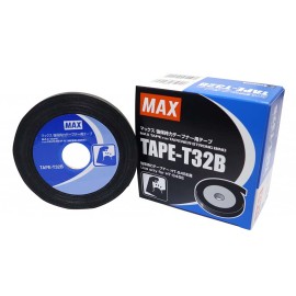 Ταινία T32B Για Δετικό MAX HT-S45E 32mm MAX (T32B) 