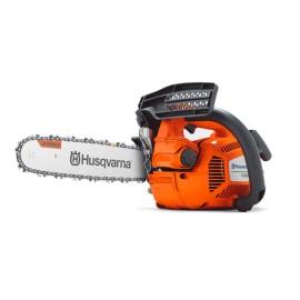 Κλαδευτικό Αλυσοπρίονο Βενζίνης T435 - 14'' Husqvarna (029669972-14)