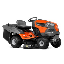 Τρακτέρ Κήπου Husqvarna TC242T (029605101-91)