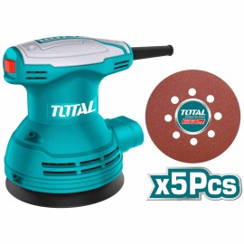 Έκκεντρο Τριβείο Χούφτας TOTAL 320W (TF2031256)