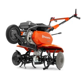 Σκαπτικό Βενζίνης 4.6Hp 75cm Husqvarna TF 230 (029673167-02)