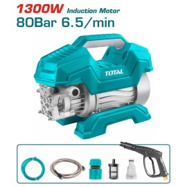 Πλυστικό Νερού 1300W Total (TGT11216)