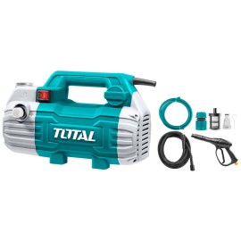 Πλυστικό Μηχάνημα Νερού 1500W Total (TGT11236)