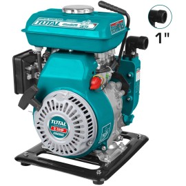 Αντλία Επιφάνειας Βενζίνης 2.5Hp 1" Total (TP3101) 