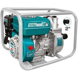 Αντλία Επιφάνειας Βενζίνης 5.5hp 2'' Total (TP3201)