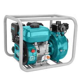 Βενζινοκίνητη Αντλία Νερού 7.5Hp Total (TP3201H)