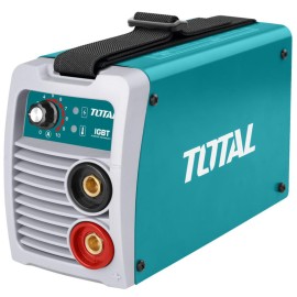 Ηλεκτροκόλληση INVERTER 130A Total (TW21306)