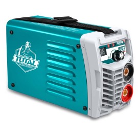 Ηλεκτροκόλληση Inverter 160A Total (TW21606)