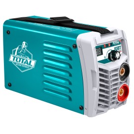 Ηλεκτροκόλληση INVERTER 180A Total (TW21806)