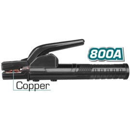 Τσιμπίδα Ηλεκτροκόλλησης 800A Total (TWAH8006)