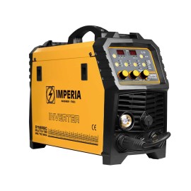 Ηλεκτροκόλληση Inverter Synergic Multi 3-160 Imperia (65601)