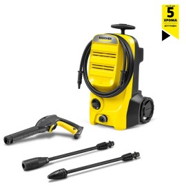 Πλυστικό Μηχάνημα Υψηλής Πίεσης K4 Classic Karcher (1.679-420.0)