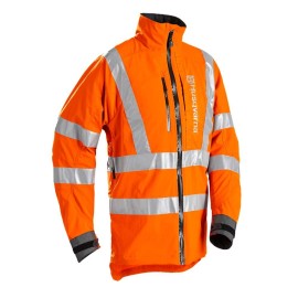 Μπουφάν Θαμνοκοπτικών και Χορτοκοπτικών Technical High Viz Husqvarna (08597.2459-46-62)