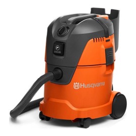 Hλεκτρική Σκούπα Υγρών και Στερεών WDC 325L Husqvarna (9679081-01) 