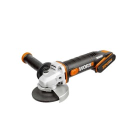 Τροχός 20V 125mm Χωρίς Μπαταρία και Φορτιστή Worx (WX803.9)