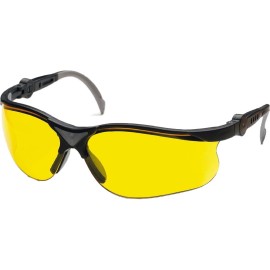 Γυαλιά Προστασίας Yellow X Husqvarna (085449637-02)