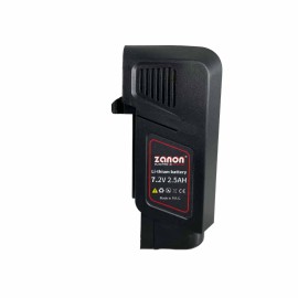 Μπαταρία  ZM 22 7.2V / 2.5 Ah Zanon (03D5444375)