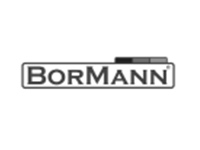 BORMANN